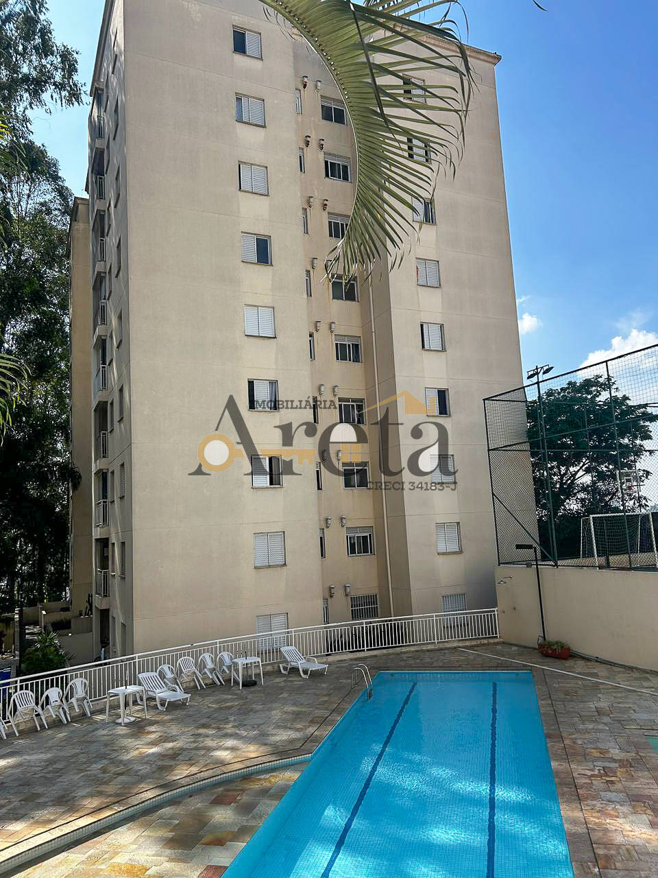 Apartamento, 3 quartos, 68 m² - Foto 31