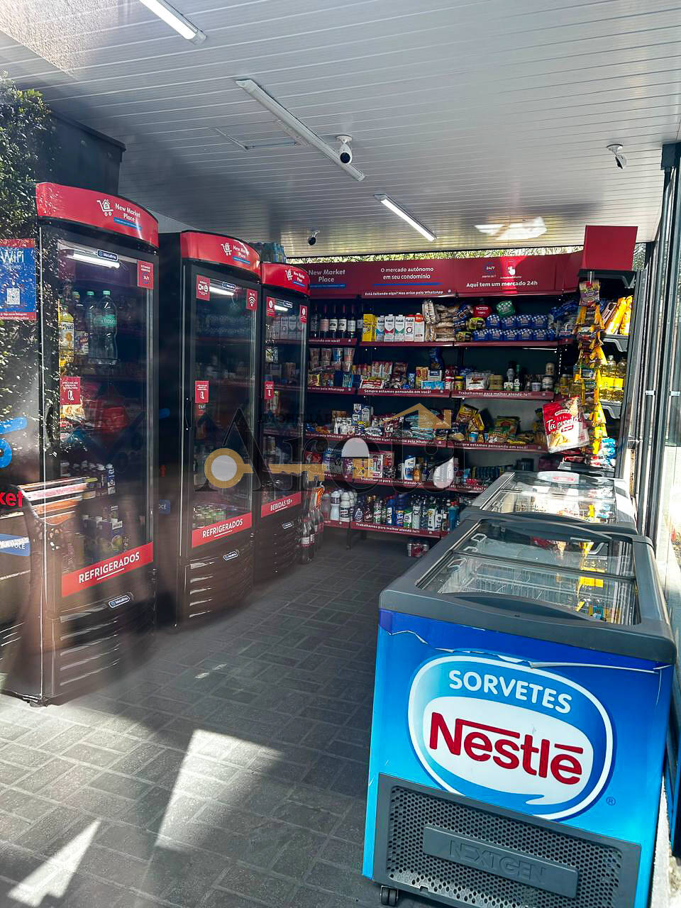 Apartamento, 3 quartos, 68 m² - Foto 34