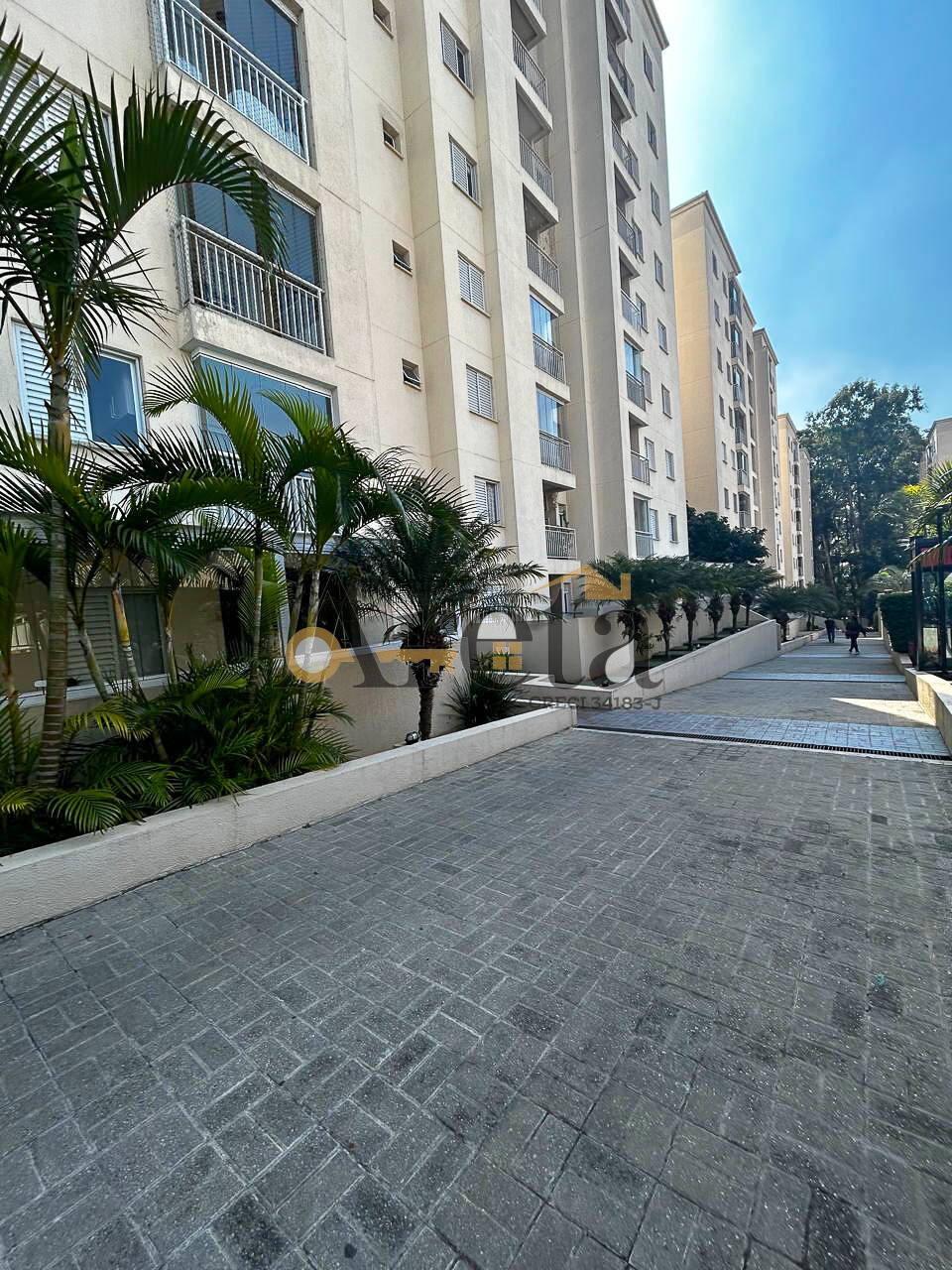 Apartamento, 3 quartos, 68 m² - Foto 36