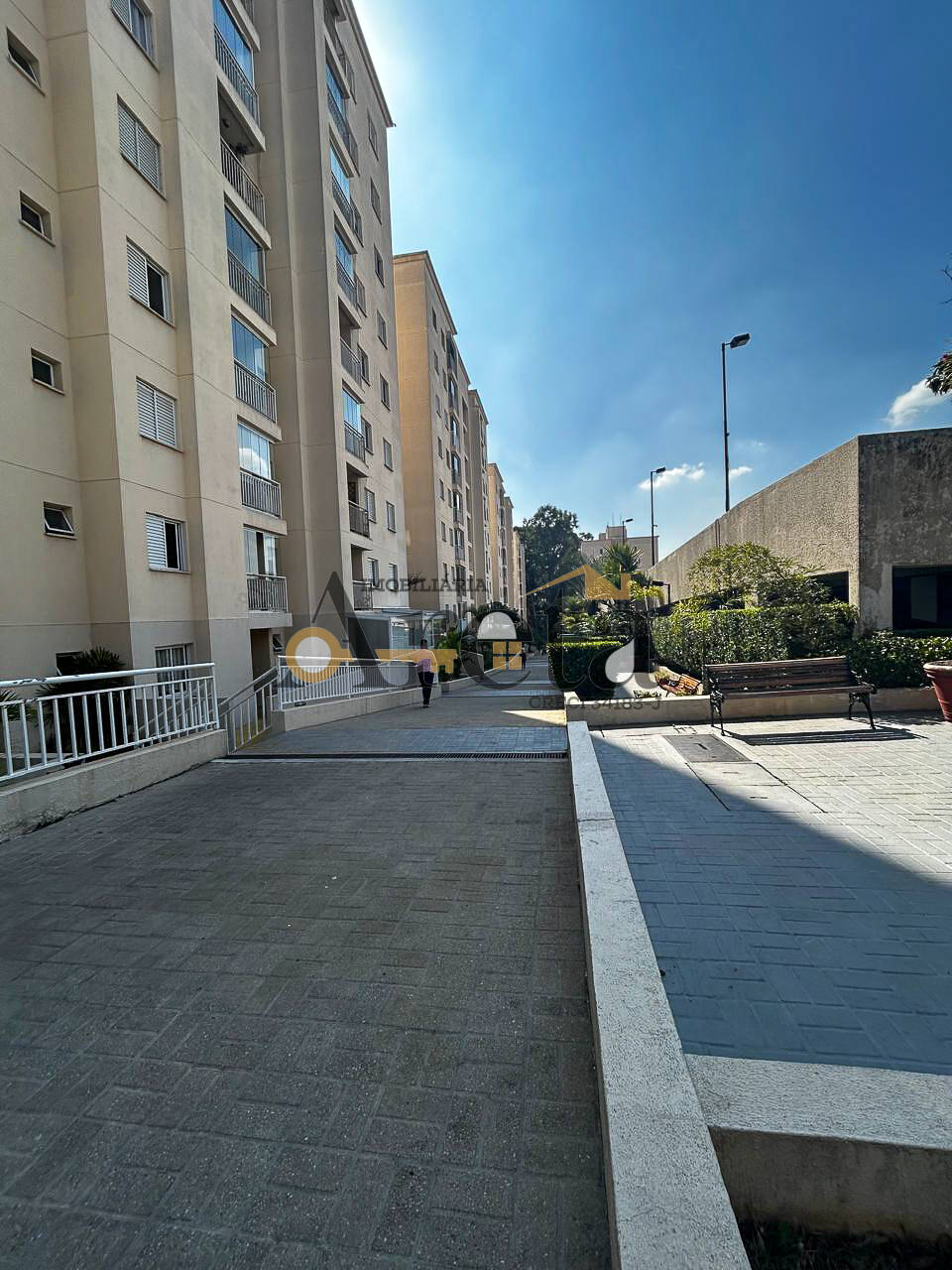 Apartamento, 3 quartos, 68 m² - Foto 39