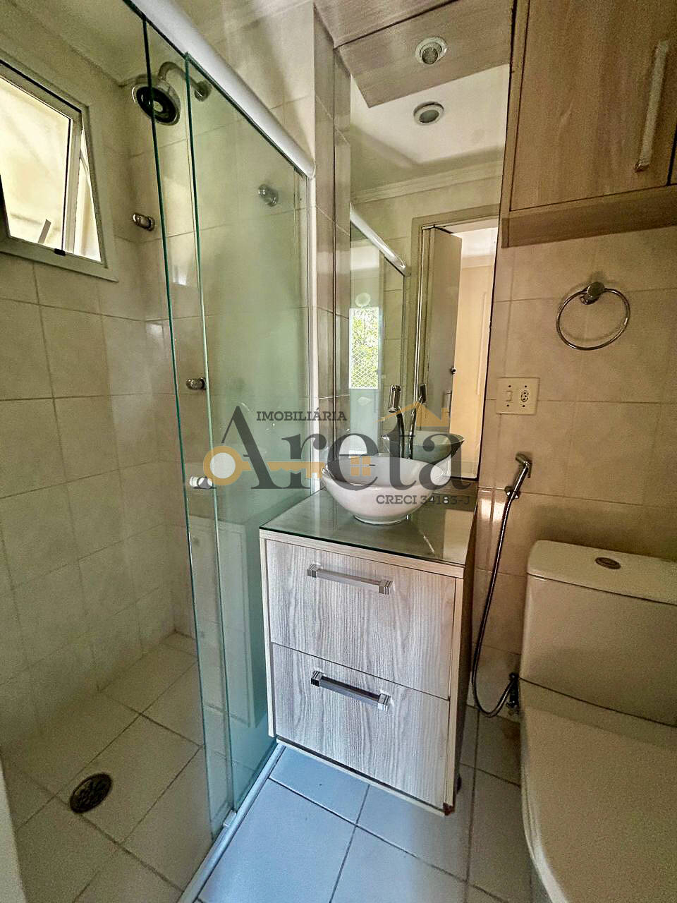 Apartamento, 3 quartos, 68 m² - Foto 53