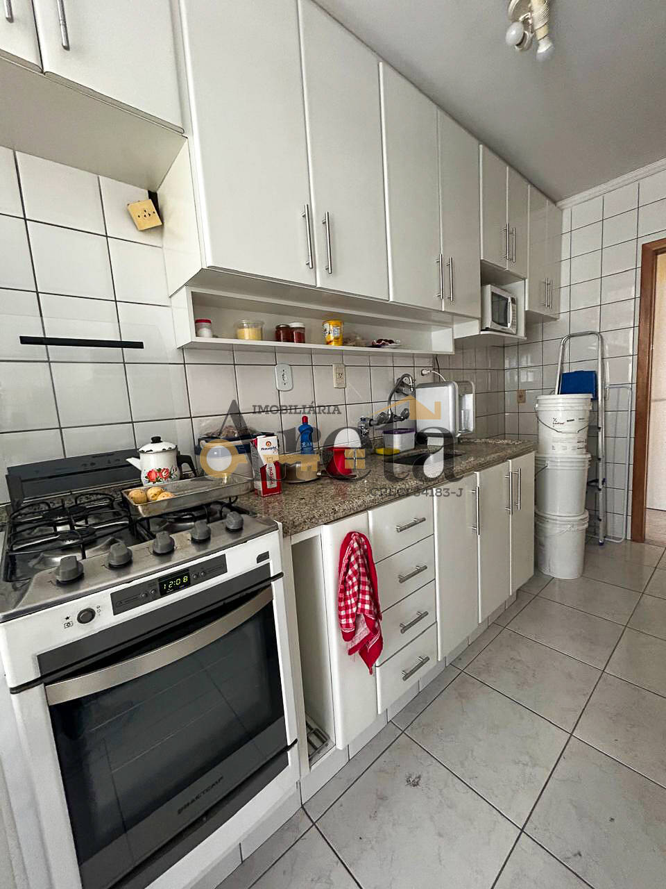 Apartamento, 3 quartos, 82 m² - Foto 2