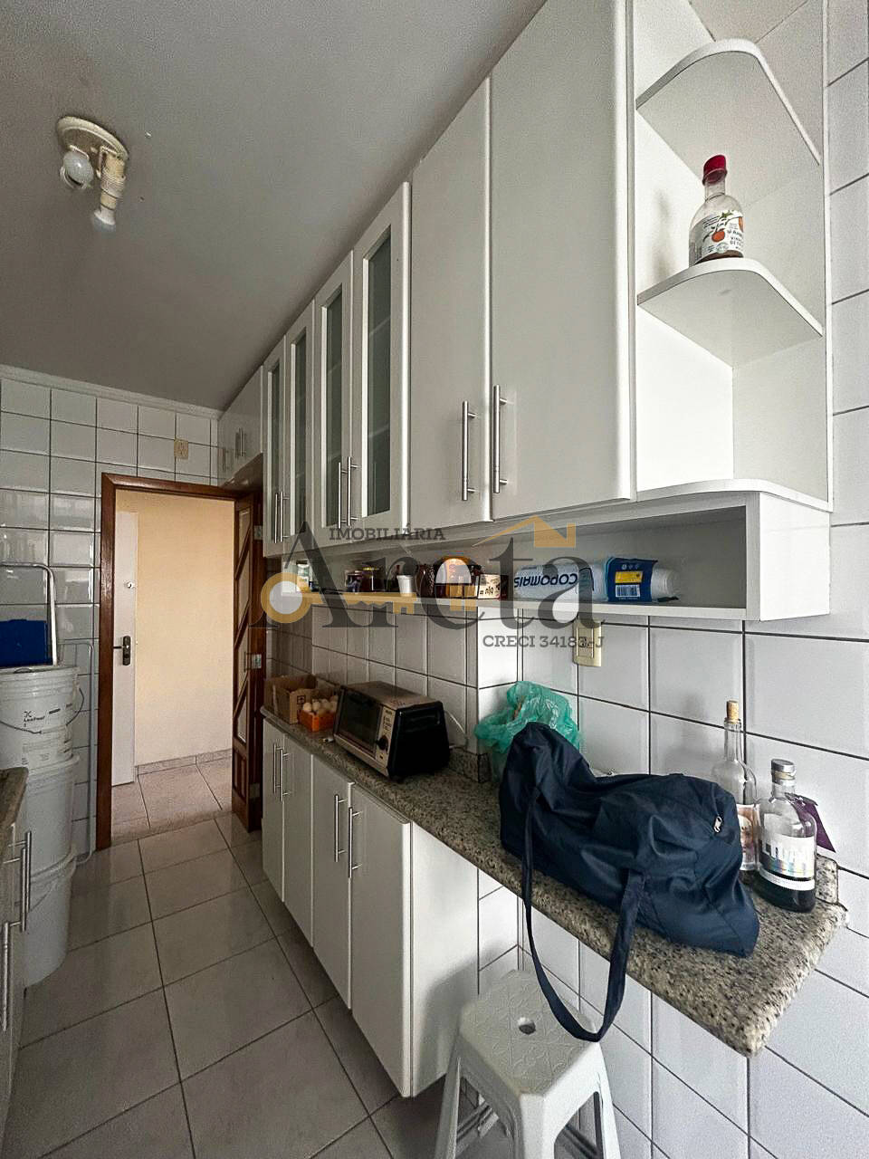 Apartamento, 3 quartos, 82 m² - Foto 3
