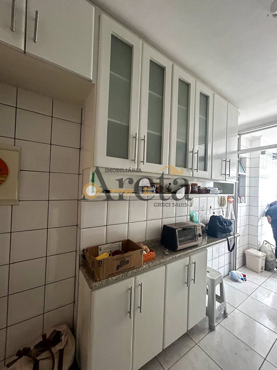 Apartamento, 3 quartos, 82 m² - Foto 4