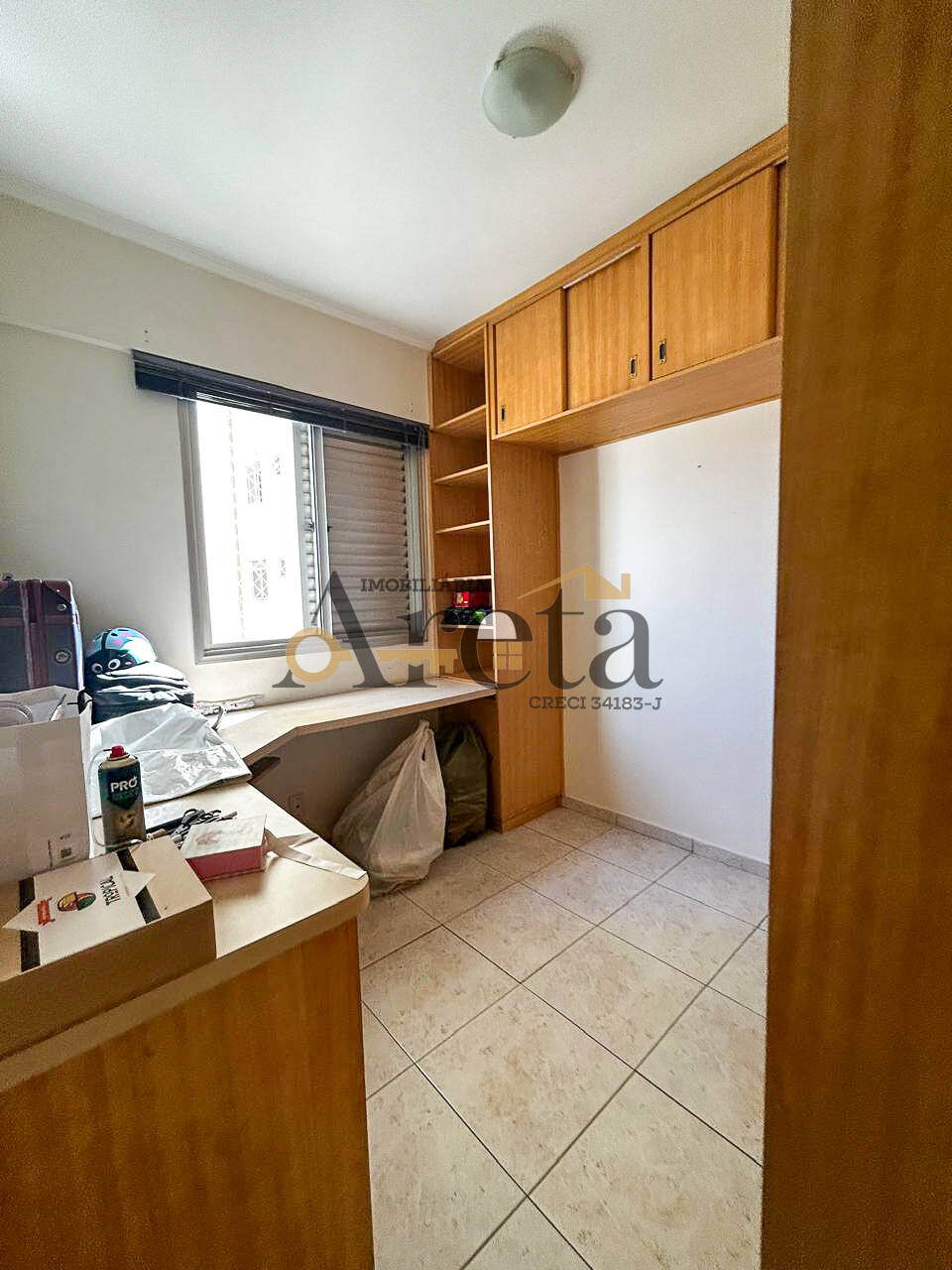 Apartamento, 3 quartos, 82 m² - Foto 9