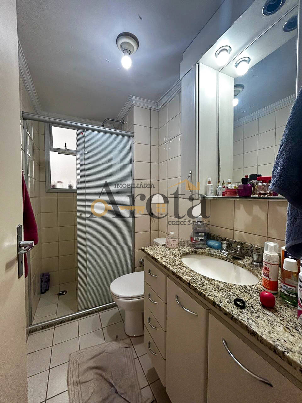 Apartamento, 3 quartos, 82 m² - Foto 8