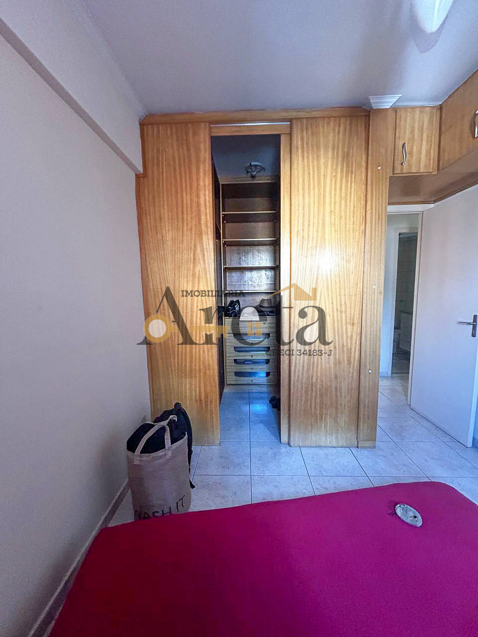 Apartamento, 3 quartos, 82 m² - Foto 14