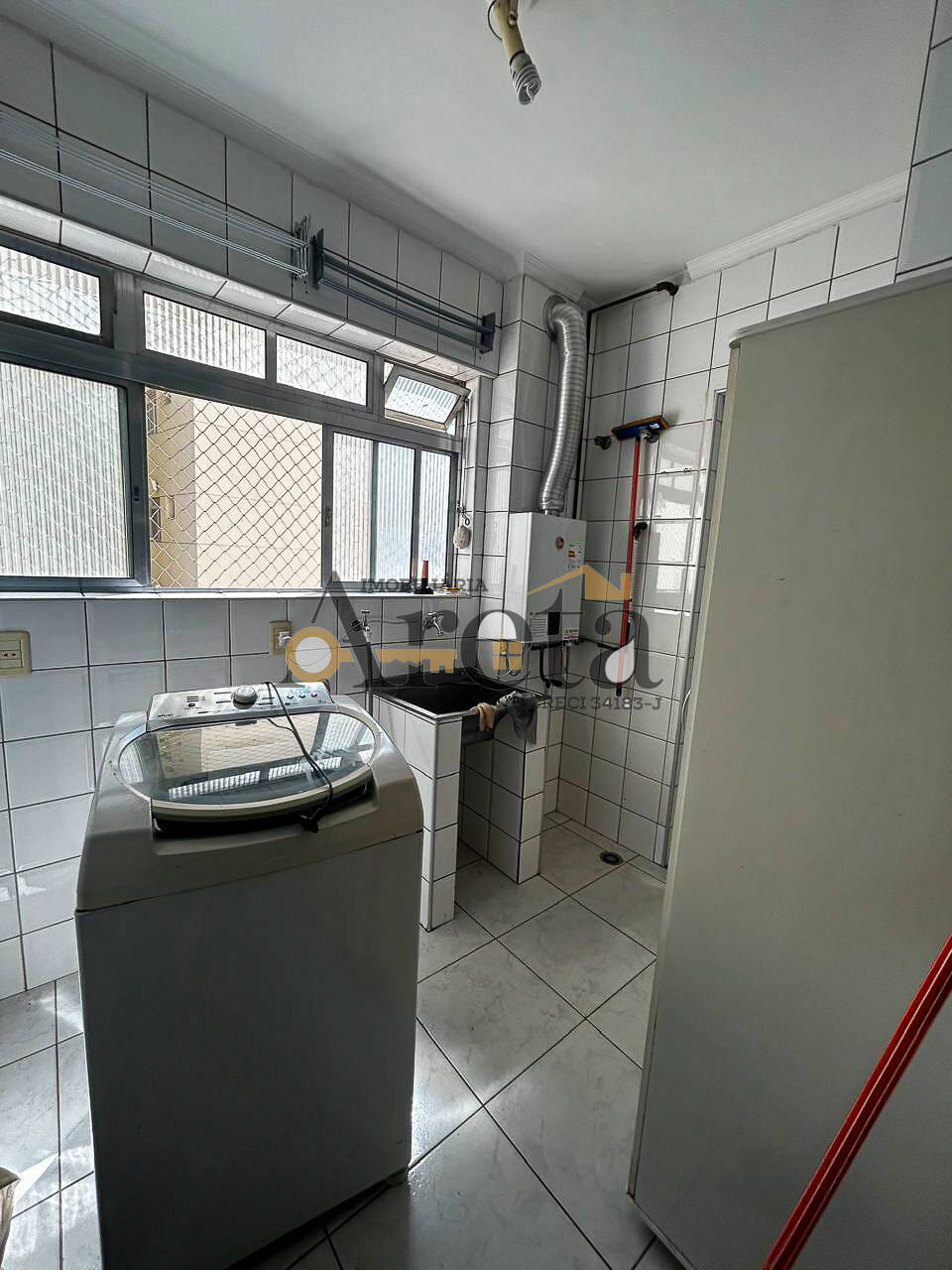 Apartamento, 3 quartos, 82 m² - Foto 21