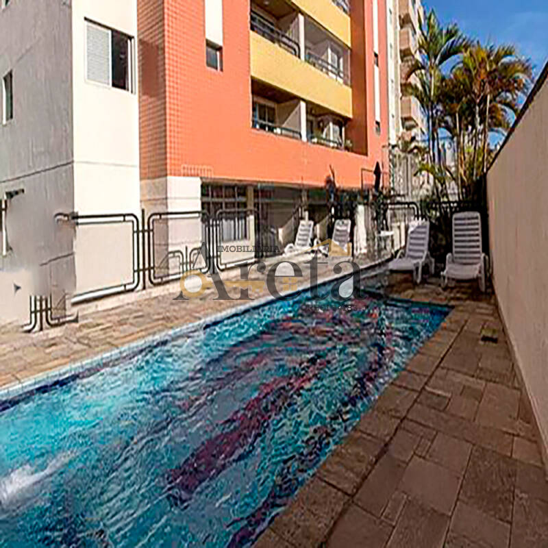 Apartamento, 3 quartos, 82 m² - Foto 33