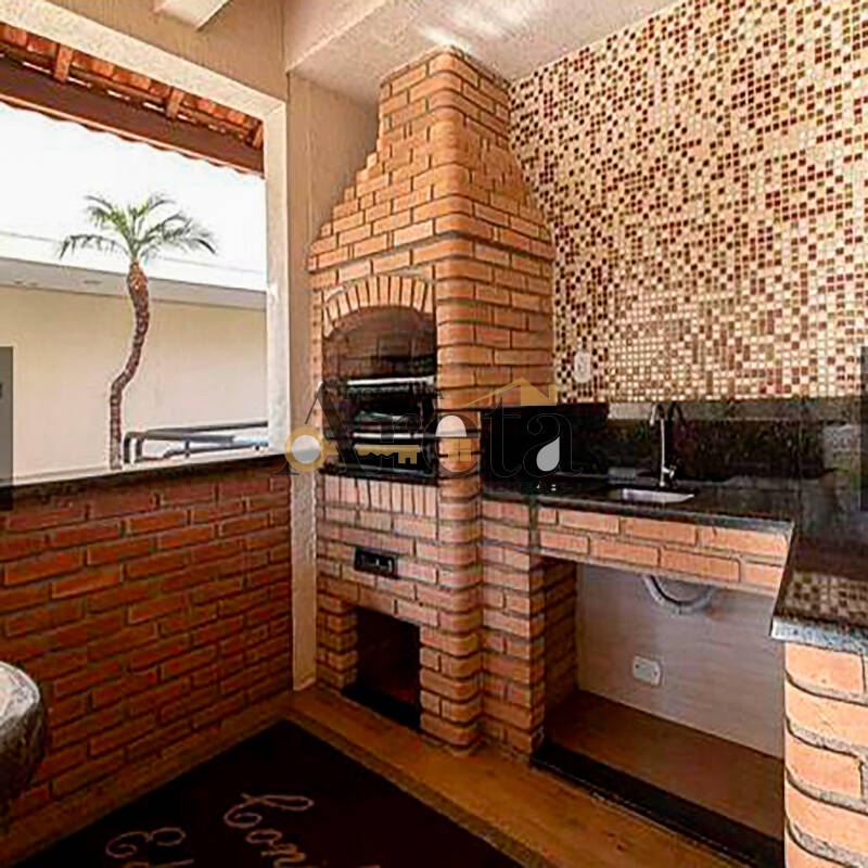 Apartamento, 3 quartos, 82 m² - Foto 34