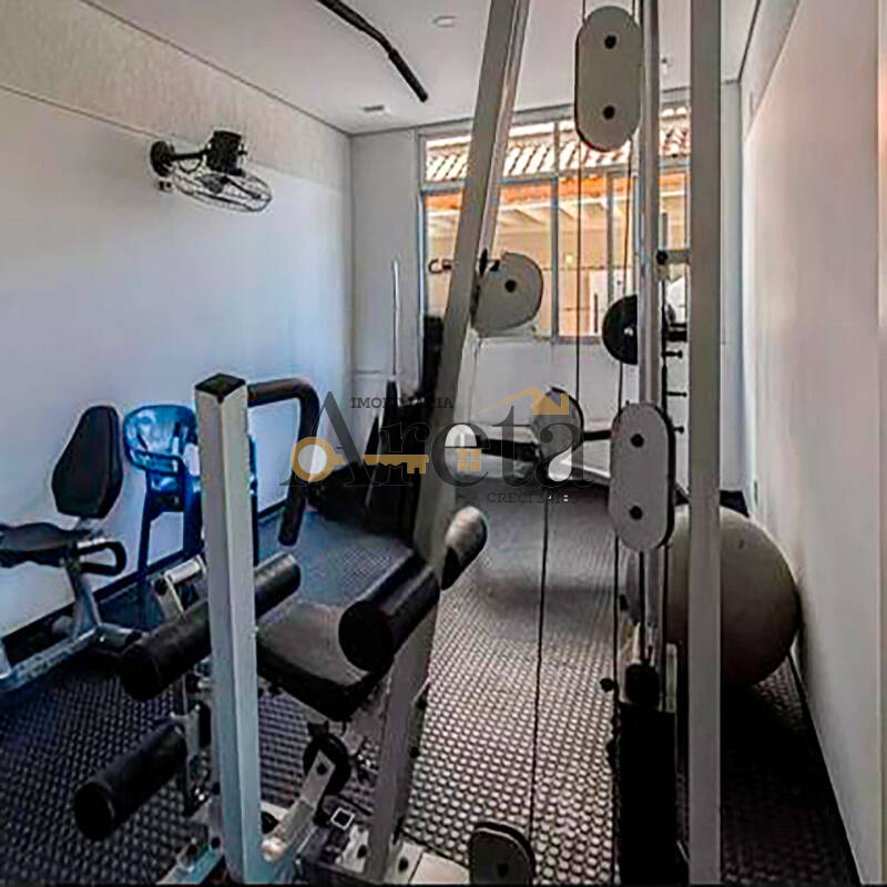 Apartamento, 3 quartos, 82 m² - Foto 36