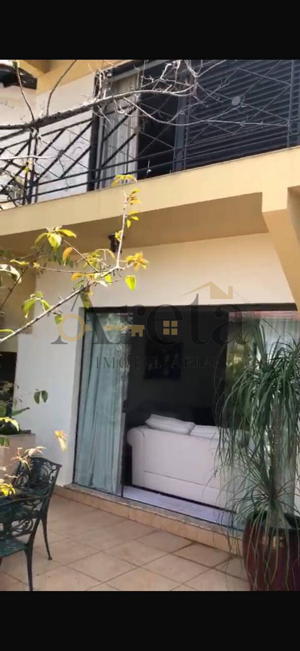 Casa, 4 quartos, 288 m² - Foto 3