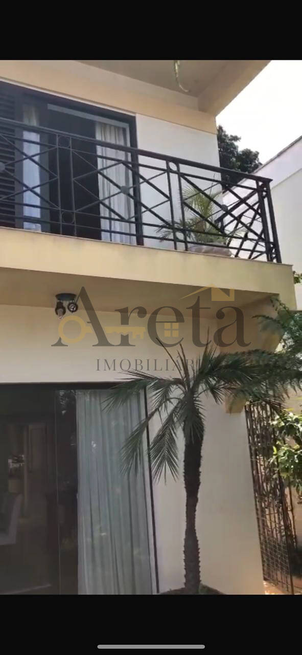 Casa, 4 quartos, 288 m² - Foto 2