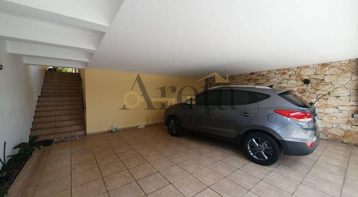 Casa, 4 quartos, 288 m² - Foto 5