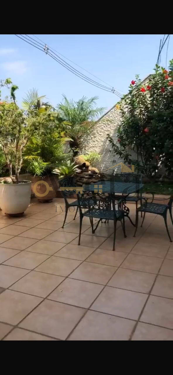 Casa, 4 quartos, 288 m² - Foto 9