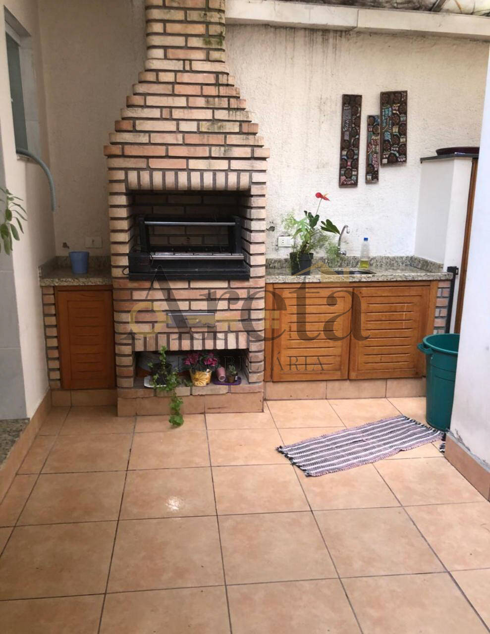 Casa, 4 quartos, 288 m² - Foto 13