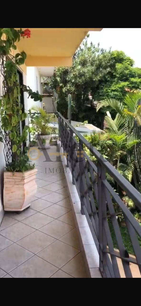 Casa, 4 quartos, 288 m² - Foto 12