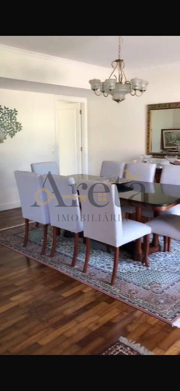 Casa, 4 quartos, 288 m² - Foto 15