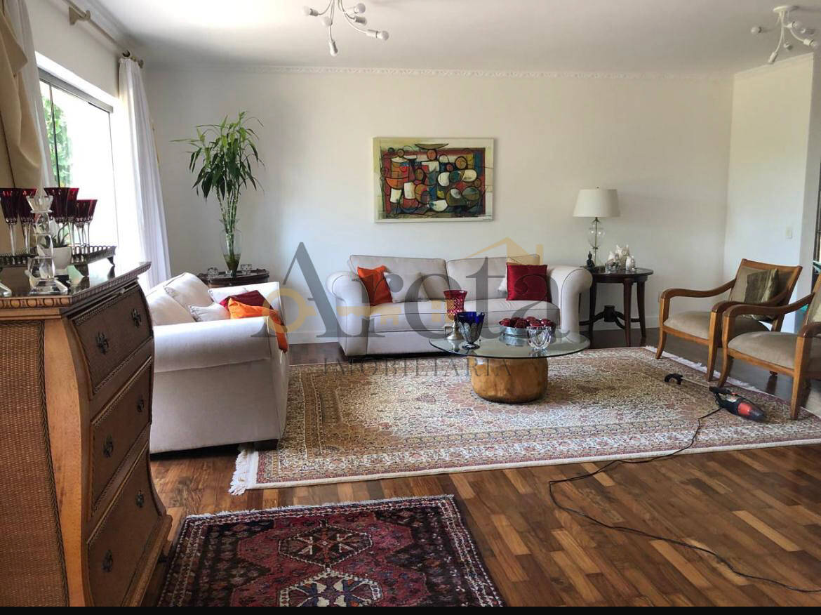 Casa, 4 quartos, 288 m² - Foto 14