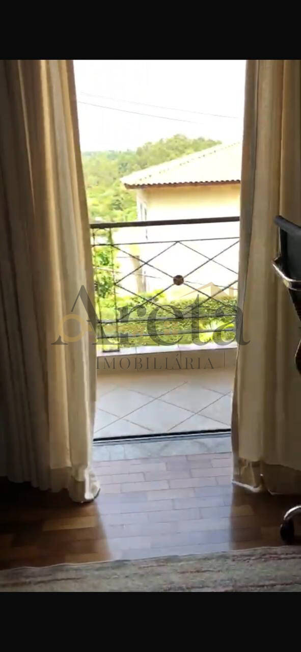Casa, 4 quartos, 288 m² - Foto 17