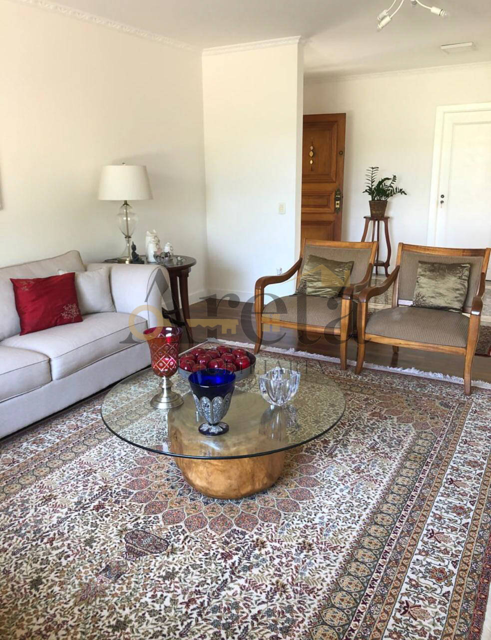 Casa, 4 quartos, 288 m² - Foto 16