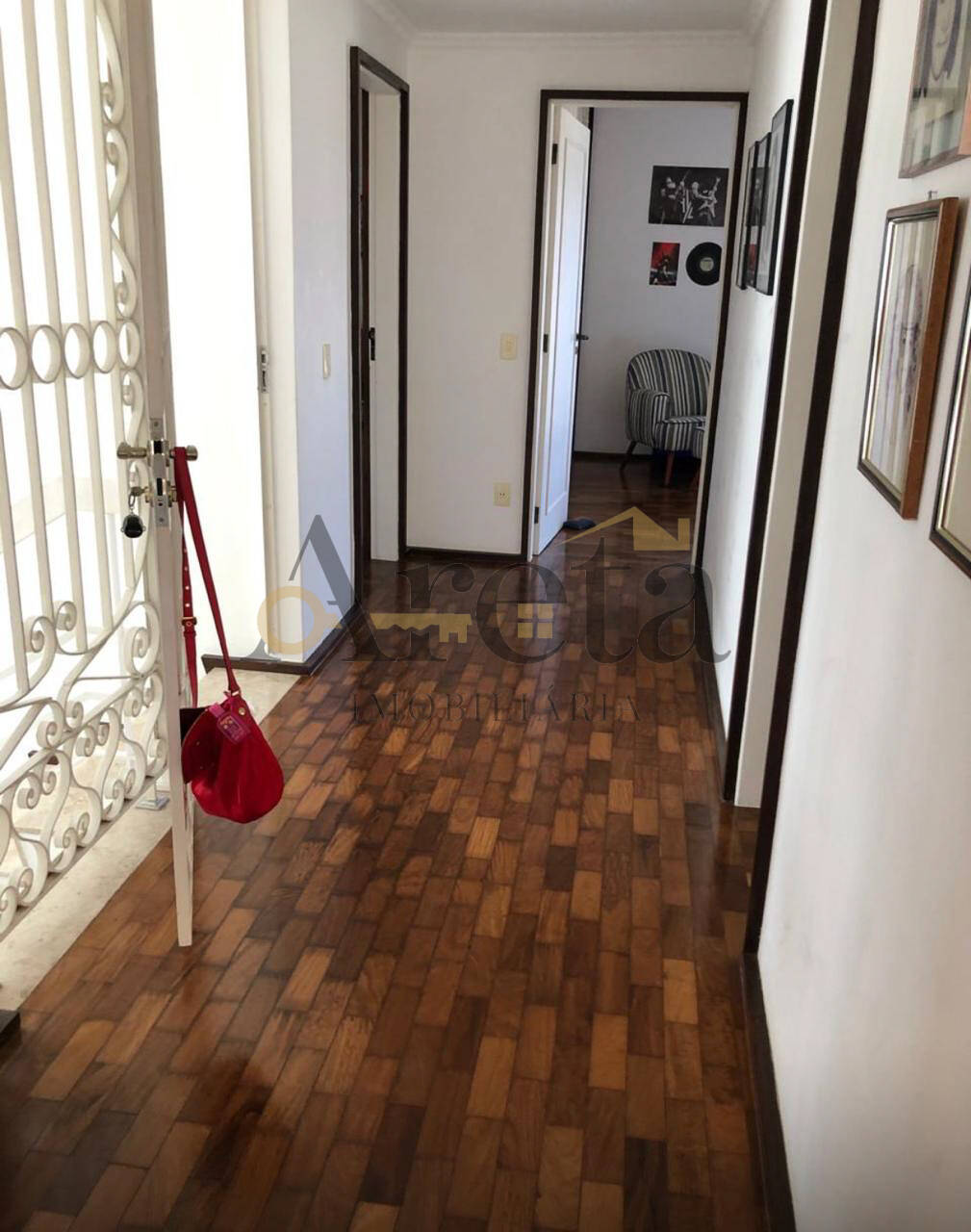 Casa, 4 quartos, 288 m² - Foto 18