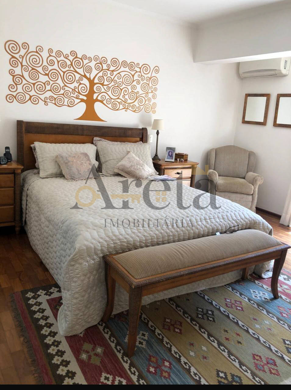 Casa, 4 quartos, 288 m² - Foto 19