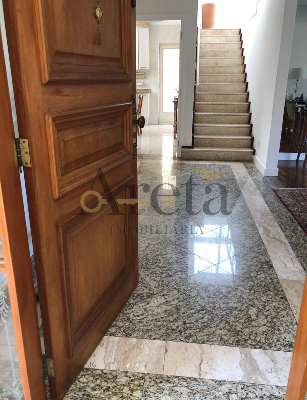 Casa, 4 quartos, 288 m² - Foto 22