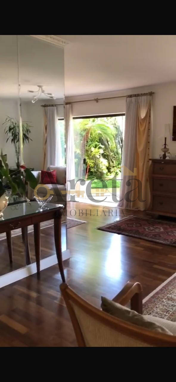 Casa, 4 quartos, 288 m² - Foto 27
