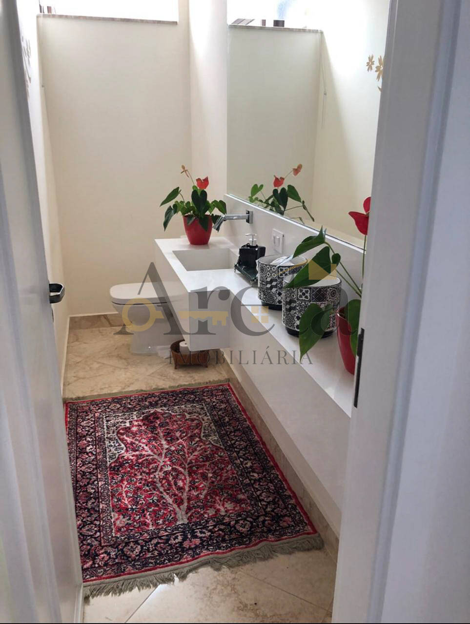 Casa, 4 quartos, 288 m² - Foto 30