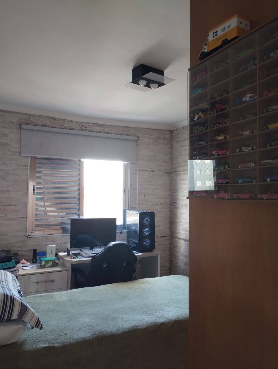 Apartamento, 2 quartos, 62 m² - Foto 6