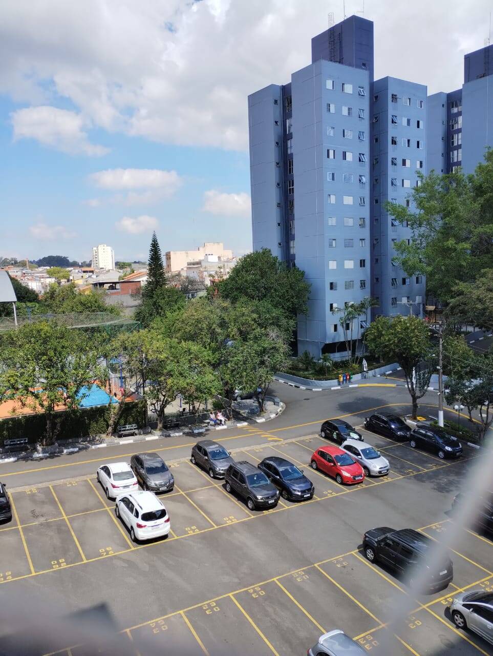 Apartamento, 2 quartos, 62 m² - Foto 8