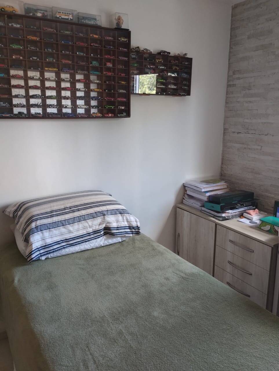 Apartamento, 2 quartos, 62 m² - Foto 15
