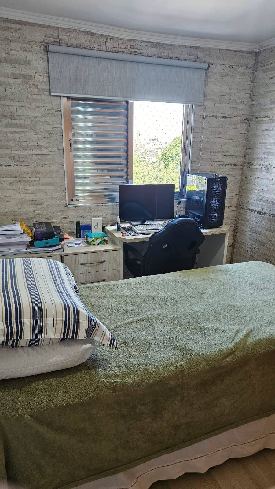 Apartamento, 2 quartos, 62 m² - Foto 20