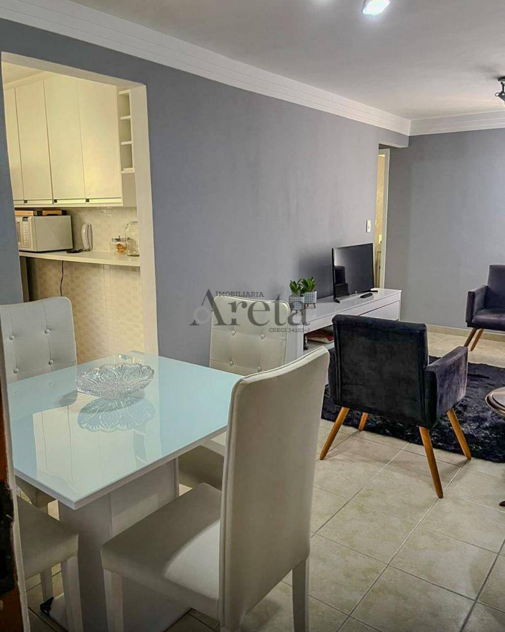 Apartamento, 2 quartos, 62 m² - Foto 4
