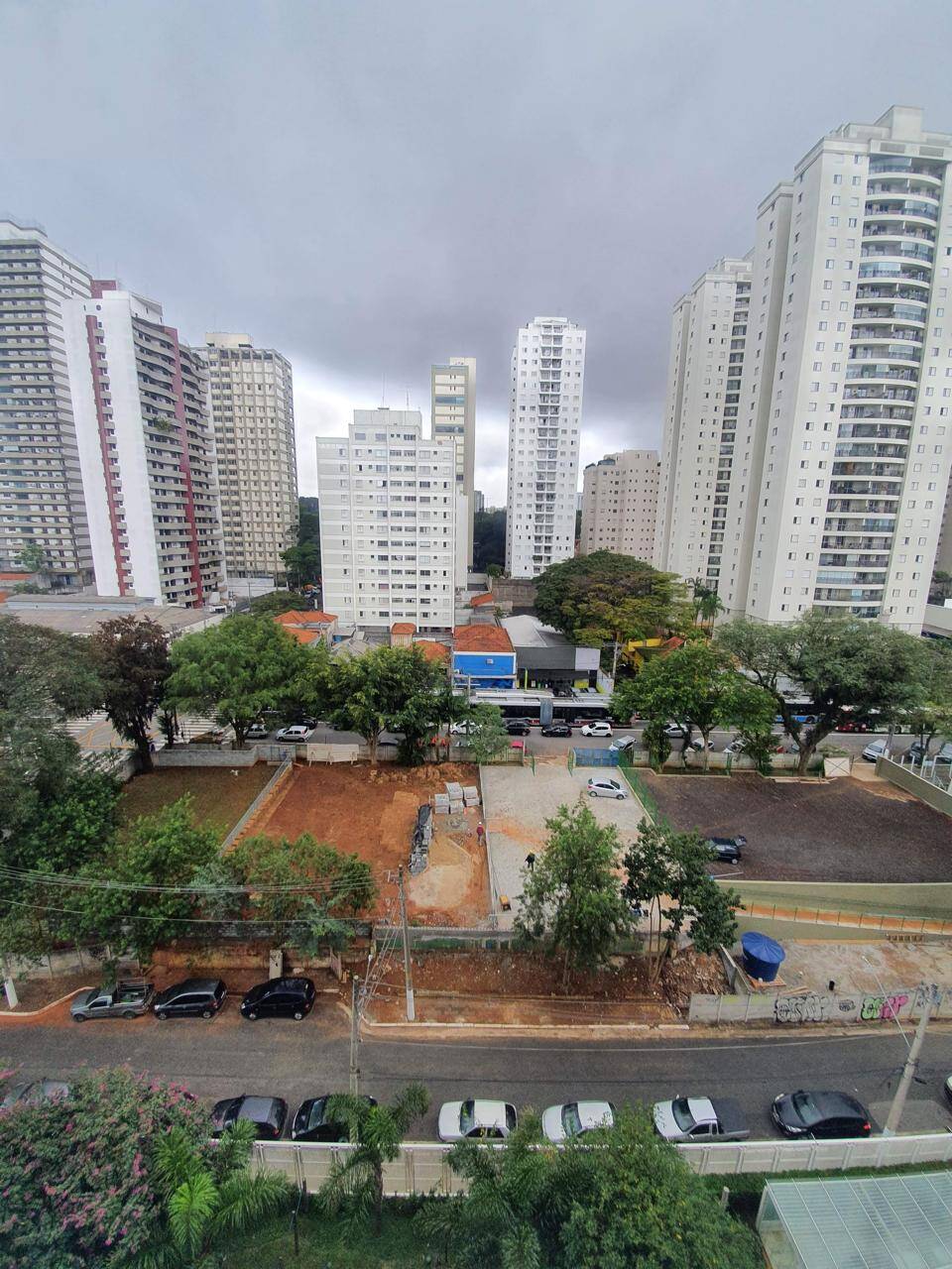 Apartamento, 2 quartos, 70 m² - Foto 4