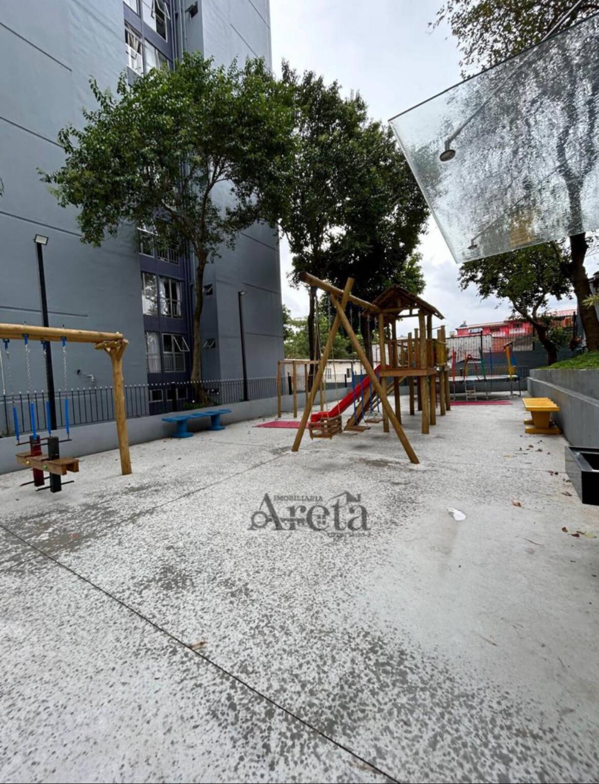 Apartamento, 2 quartos, 62 m² - Foto 4