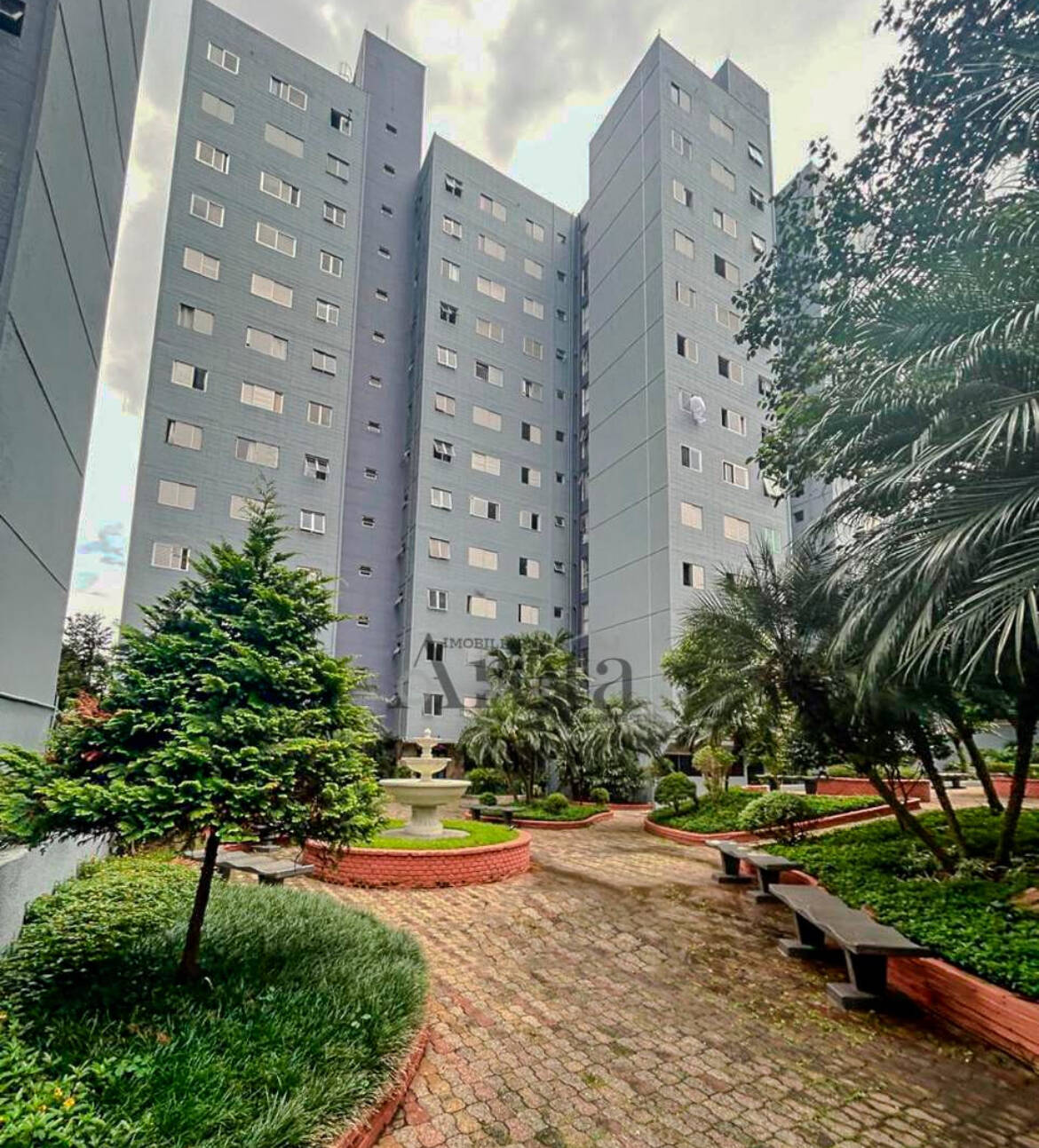 Apartamento, 2 quartos, 62 m² - Foto 2