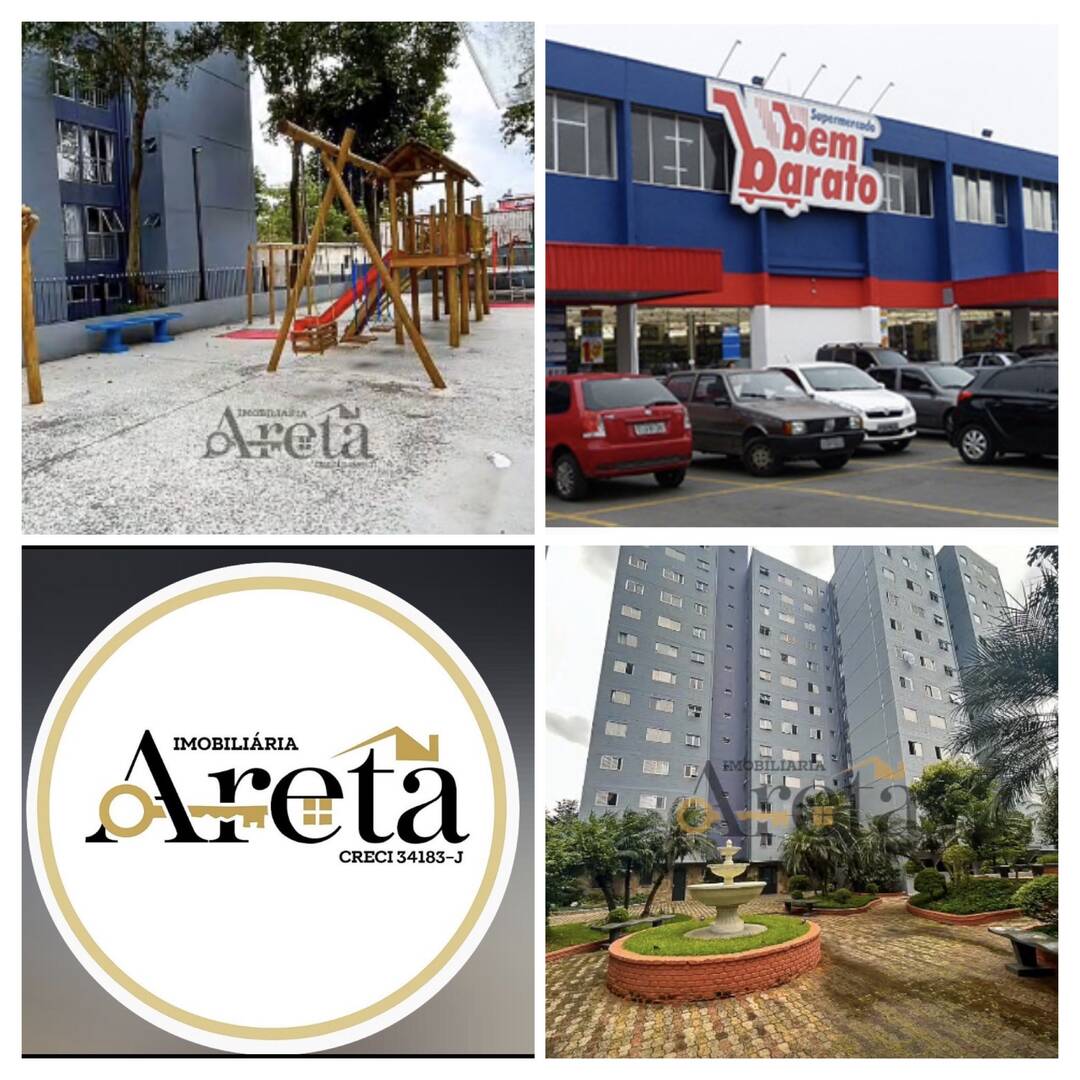 Apartamento, 2 quartos, 62 m² - Foto 6