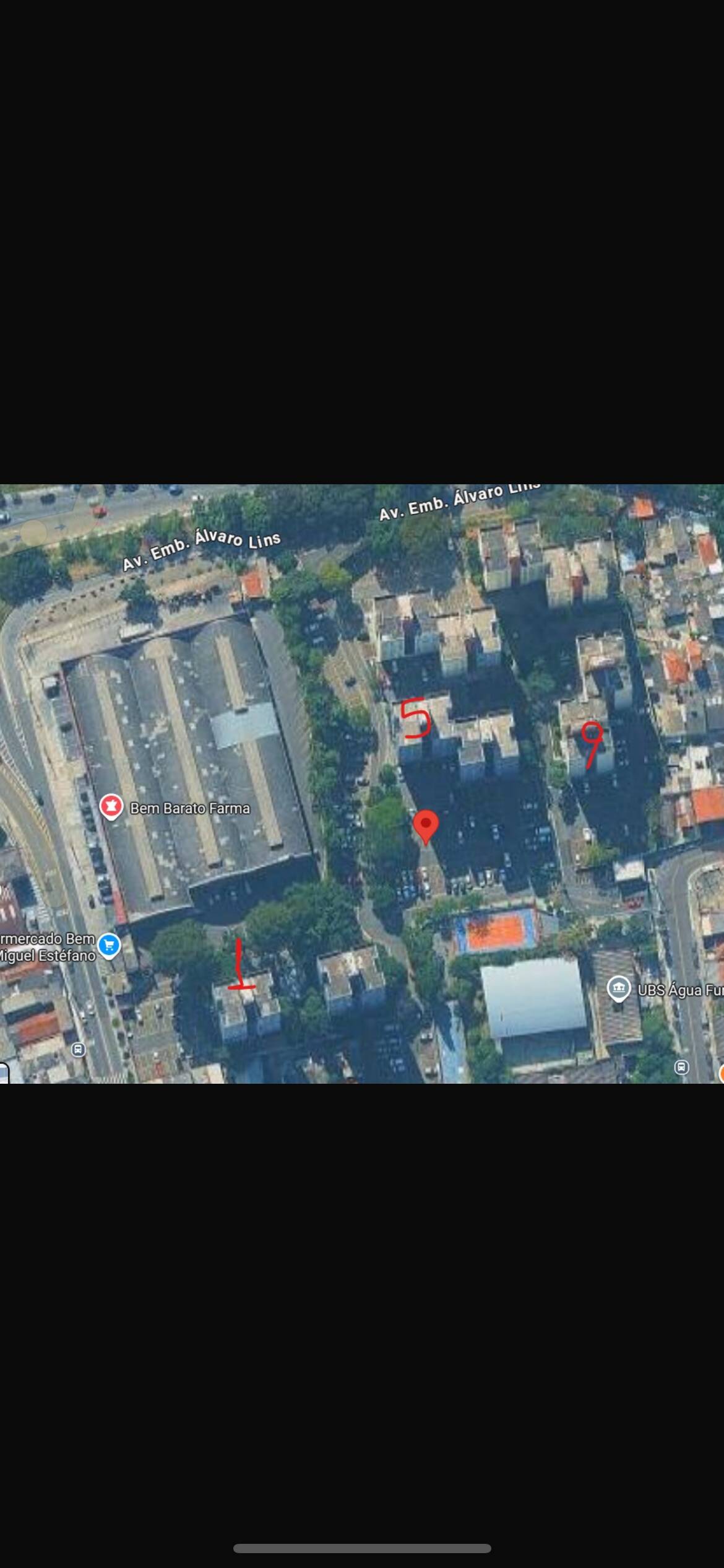 Apartamento, 2 quartos, 62 m² - Foto 23