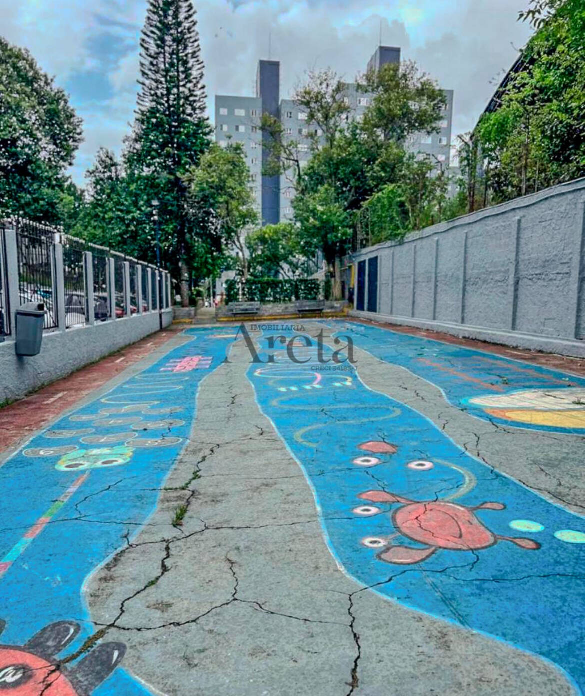 Apartamento, 2 quartos, 62 m² - Foto 22