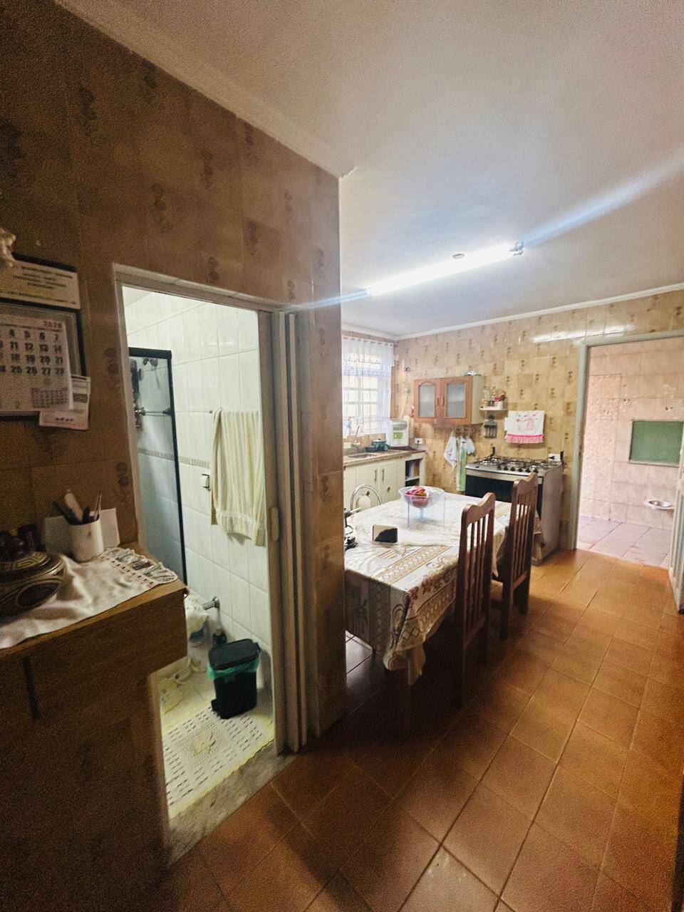 Casa, 4 quartos, 90 m² - Foto 6