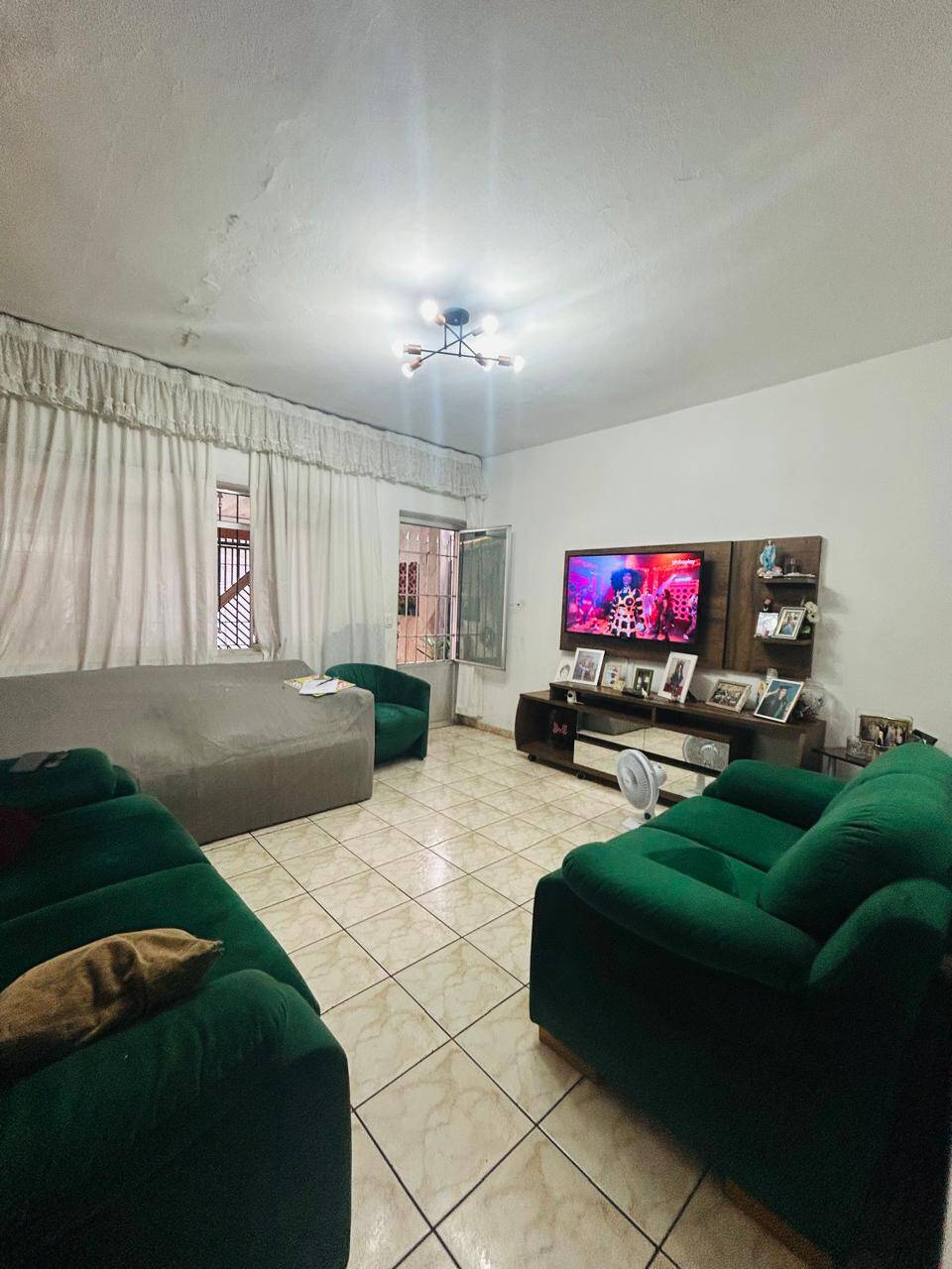 Casa, 4 quartos, 90 m² - Foto 3