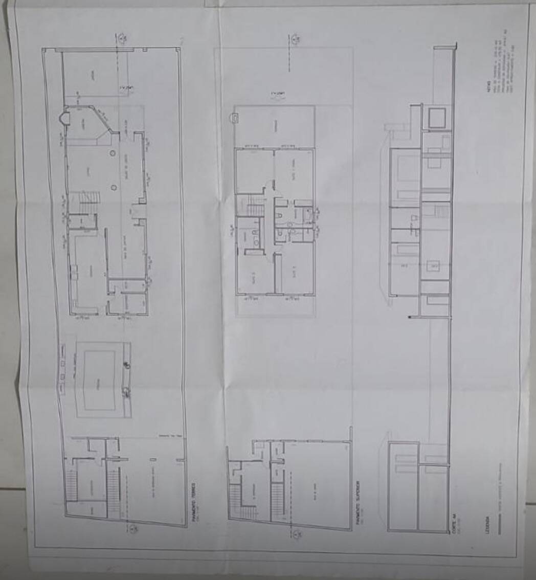 Casa, 4 quartos, 385 m² - Foto 50