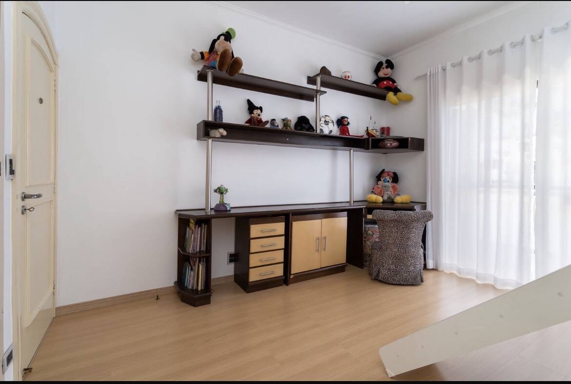 Casa, 4 quartos, 385 m² - Foto 21