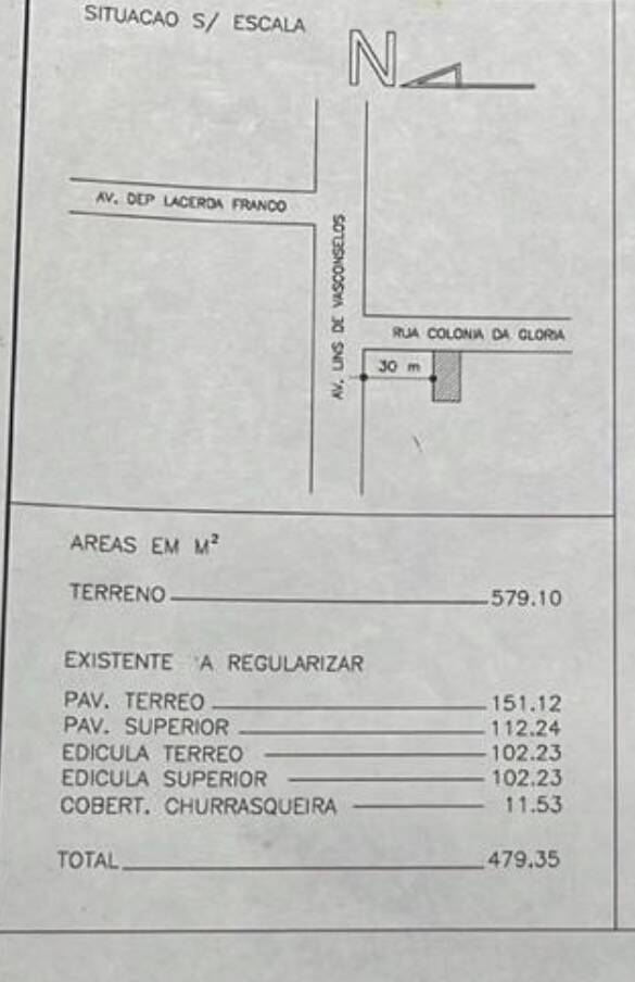 Casa, 4 quartos, 385 m² - Foto 49