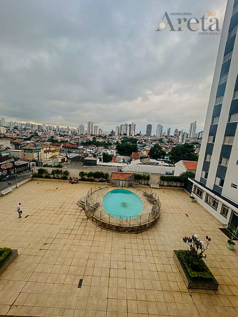 Apartamento, 2 quartos, 63 m² - Foto 2