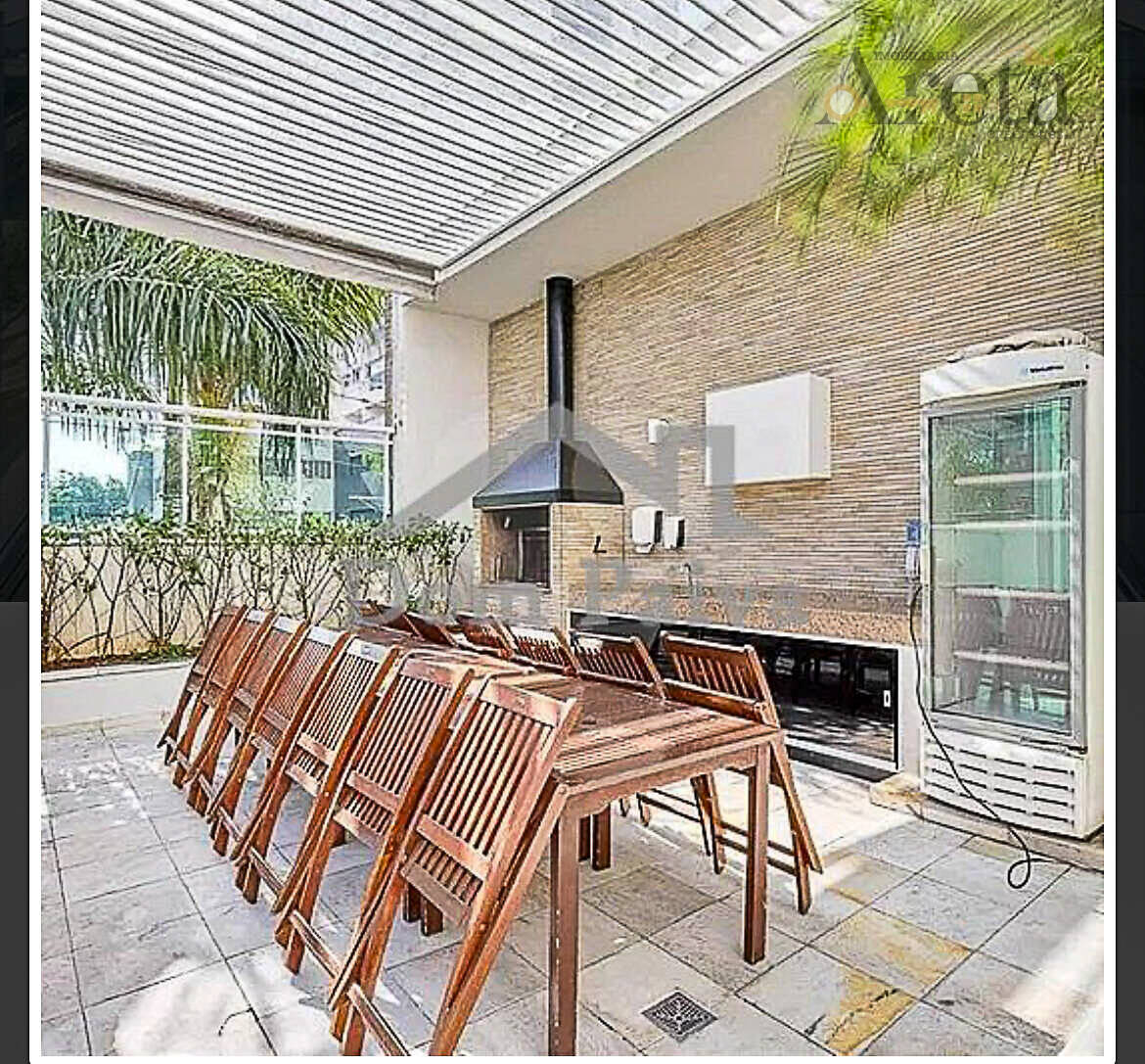 Apartamento, 2 quartos, 70 m² - Foto 7