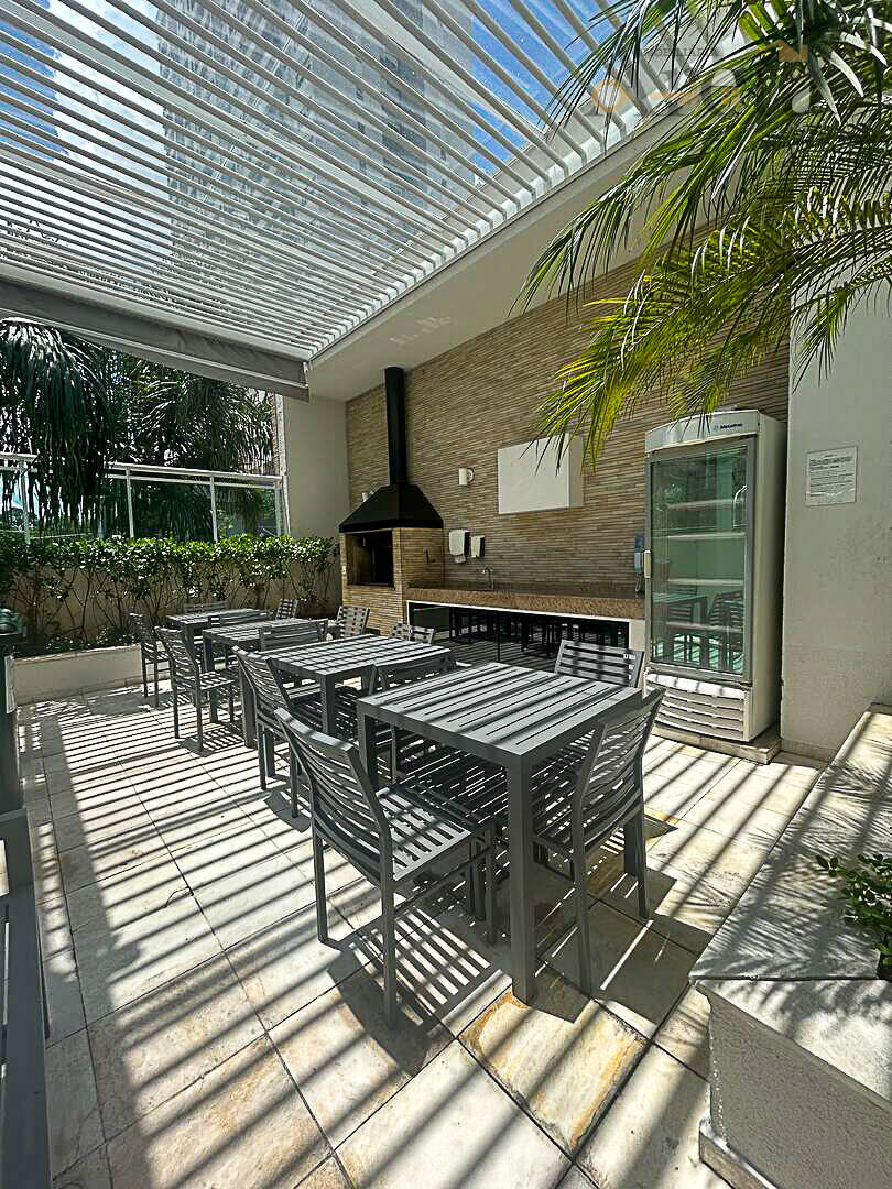 Apartamento, 2 quartos, 70 m² - Foto 6