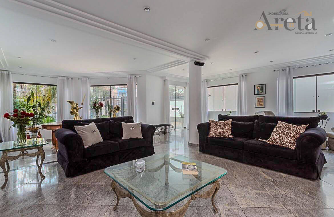 Casa, 4 quartos, 385 m² - Foto 16